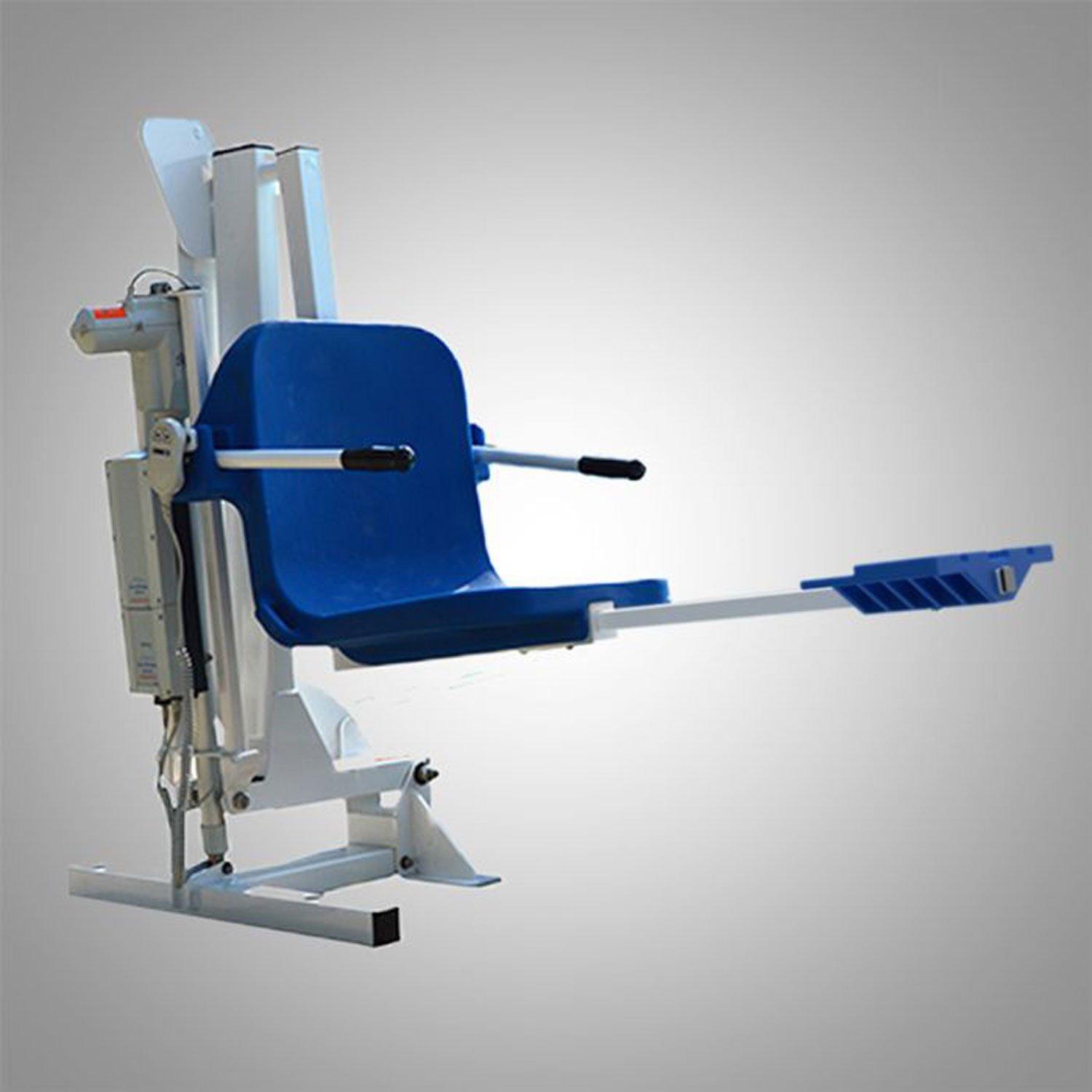 AMBASSADORT LIFT-REV-WHT-GRAY