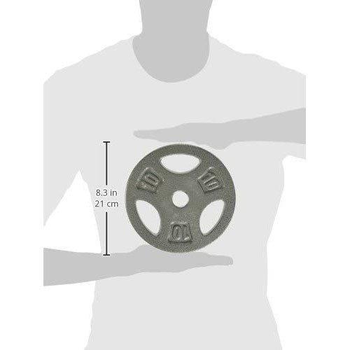 PROTONE WEIGHT PLATE