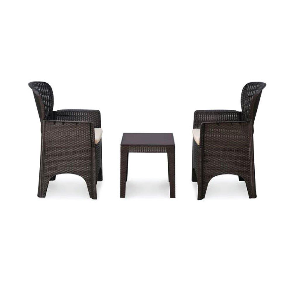 Breeze 3 Piece Chat Set