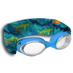 Hurley  Blue Shark Swim Google