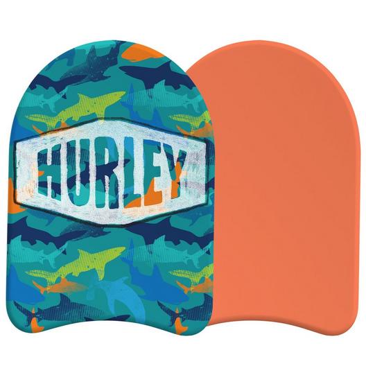 Hurley  18 EPS Kickboard Orange