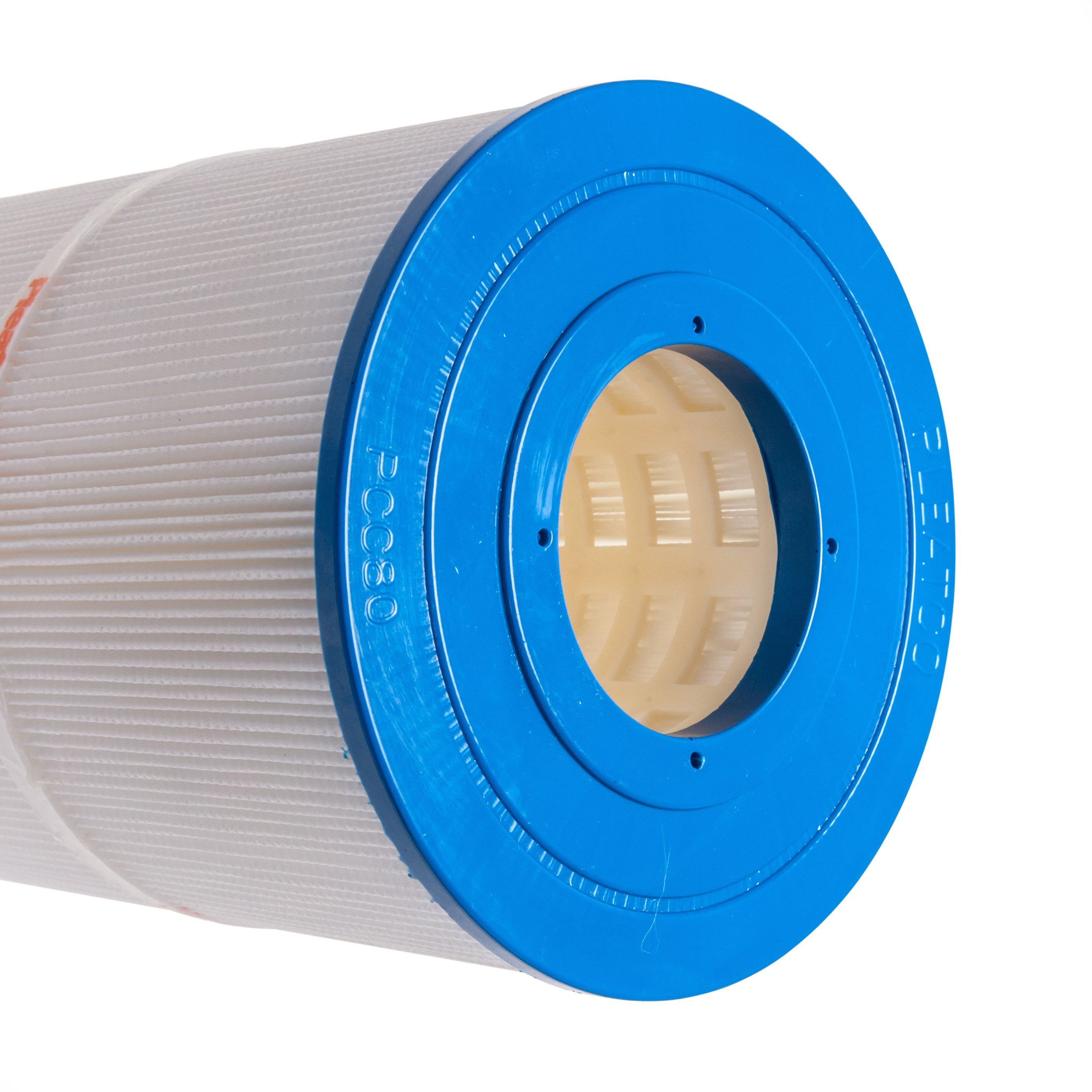 PCC80 Replacement Filter Cartridge for Pentair Clean & Clear Plus 320