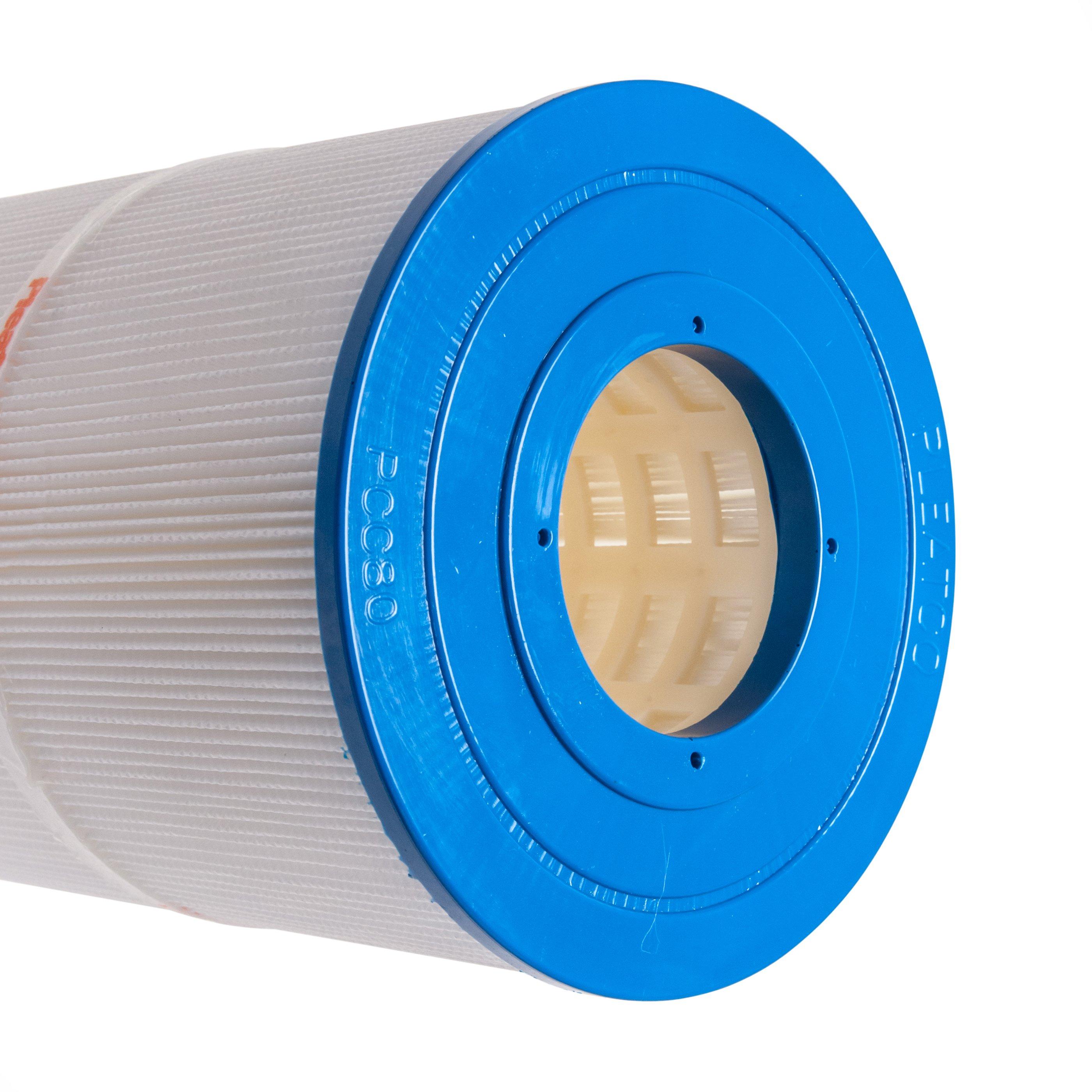 PCC80 Replacement Filter Cartridge for Pentair Clean ...