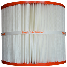 Pleatco  PAP50-4 Replacement Filter Cartridge for Pentair Clean and Clear 50 Sq Ft.