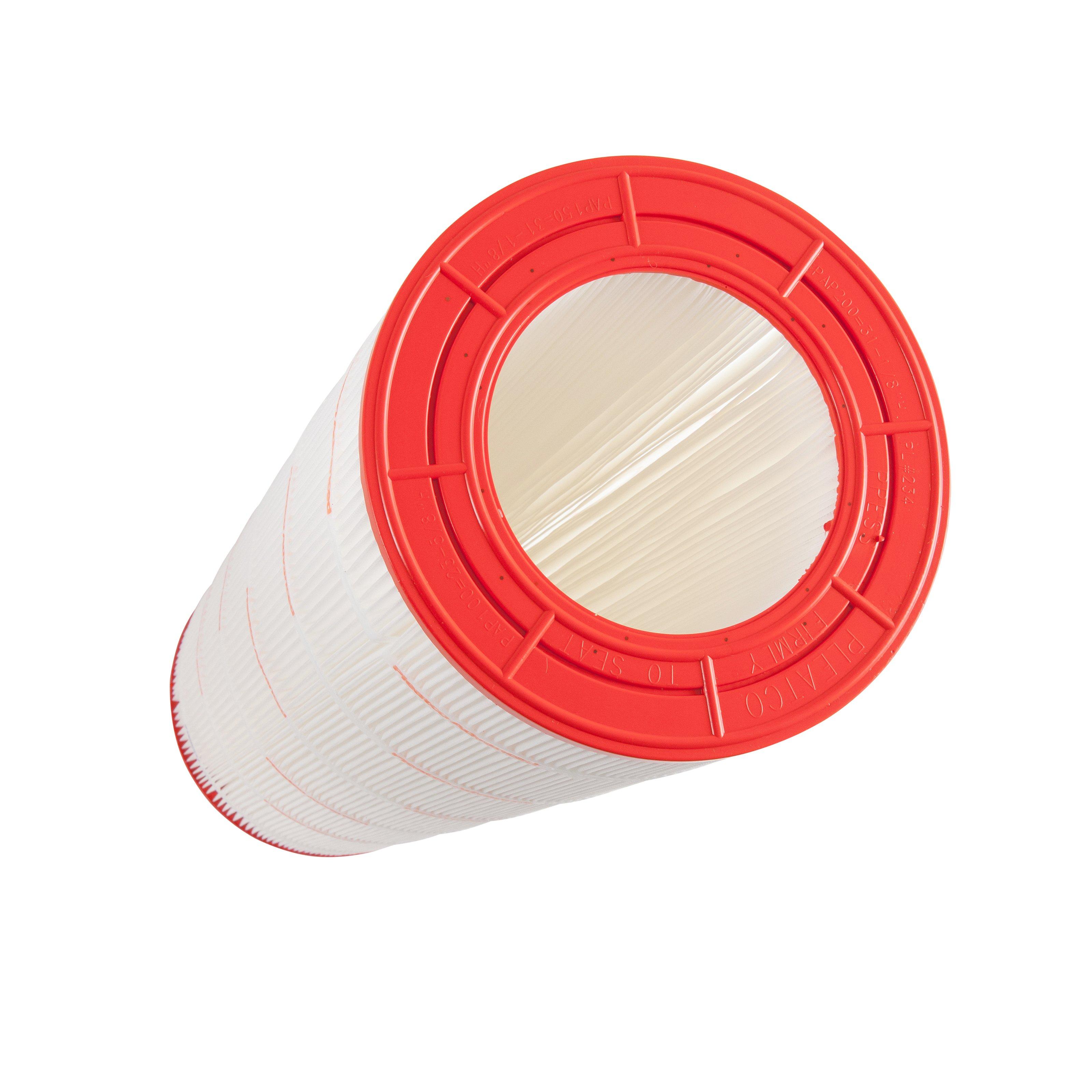 PAP150 Filter Cartridge for Pentair CC150 and Predator 150 150 Sq Ft