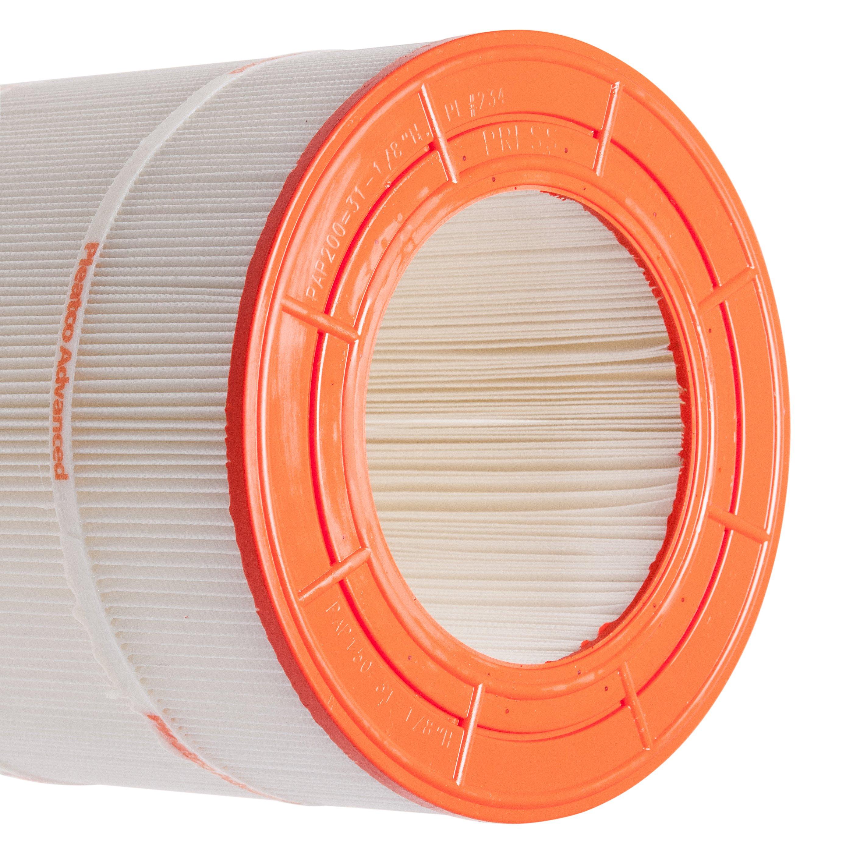 Pleatco  PAP200-4 Replacement Filter Cartridge 200 Sq Ft