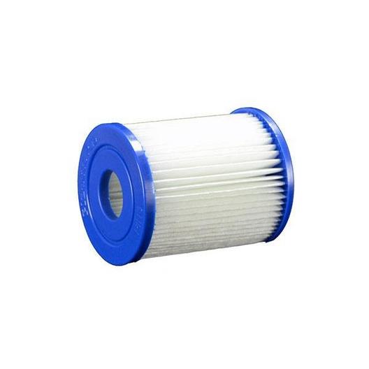 Pleatco  Filter Cartridge for Intex Twin Pack in.Ein version