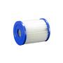 Filter Cartridge for Intex Twin Pack in.Ein. version