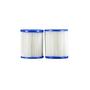 Filter Cartridge for Intex Twin Pack in.Ein. version