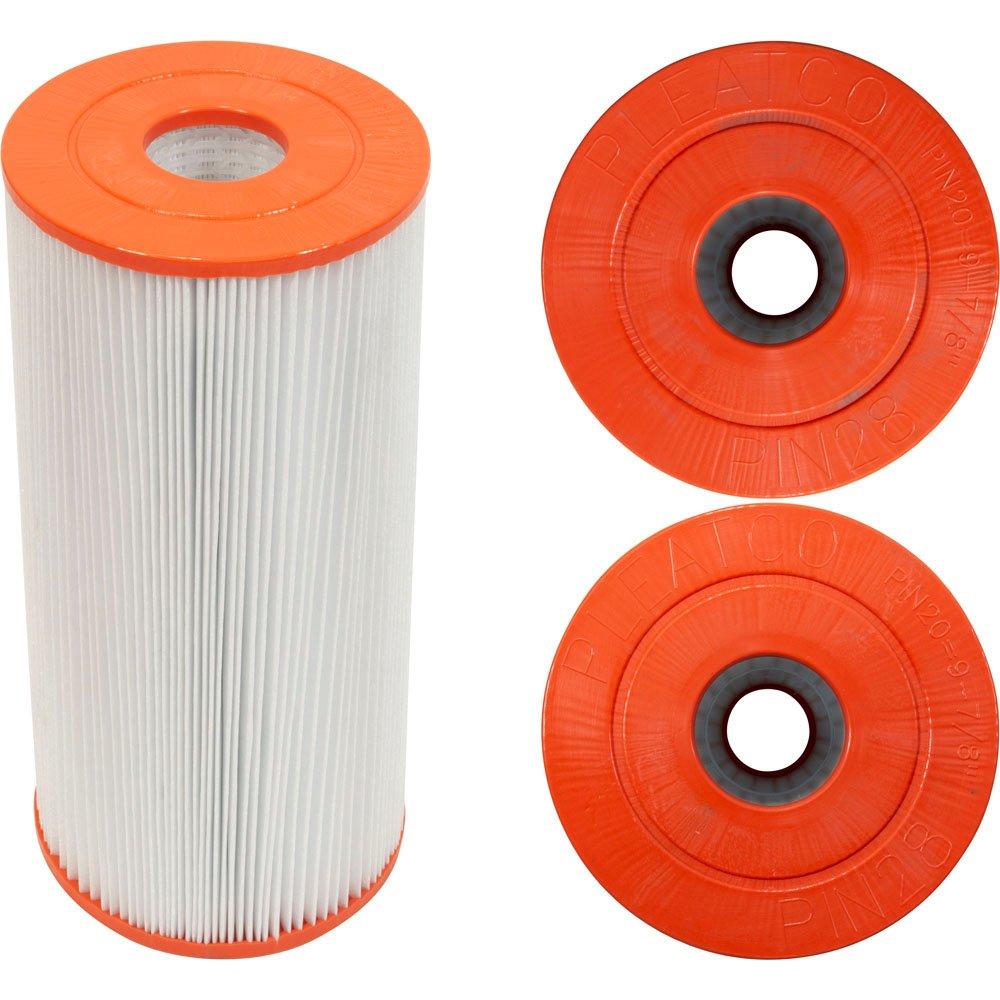 Pleatco  Filter Cartridge for Intex Krystal Klear Sand-n-Sun Wet Set and Easy Set