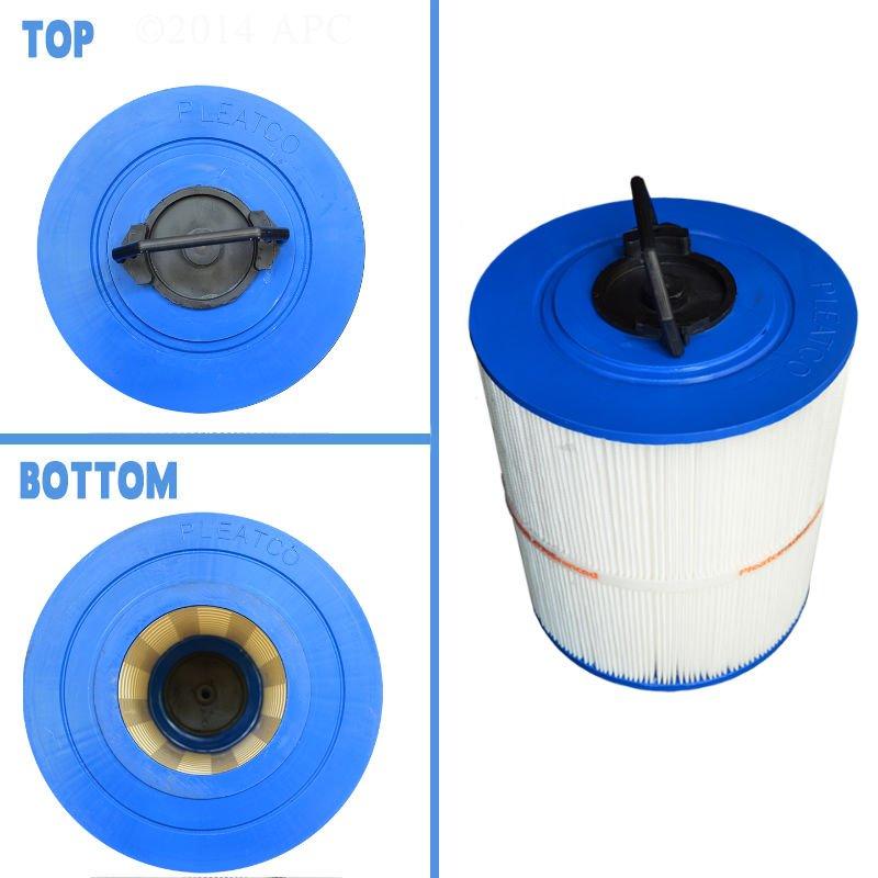 Pleatco  Filter Cartridge forr Pentair Purex CF-50