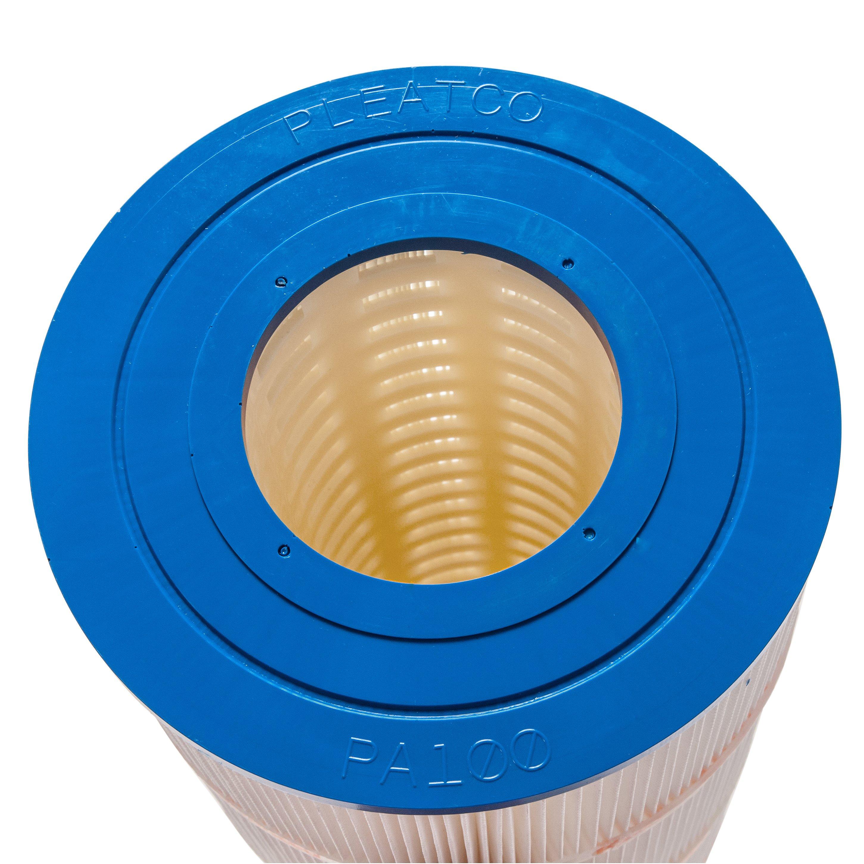 Pleatco  PA100 Replacement Filter Cartridge for Hayward StarClear II model C-1100