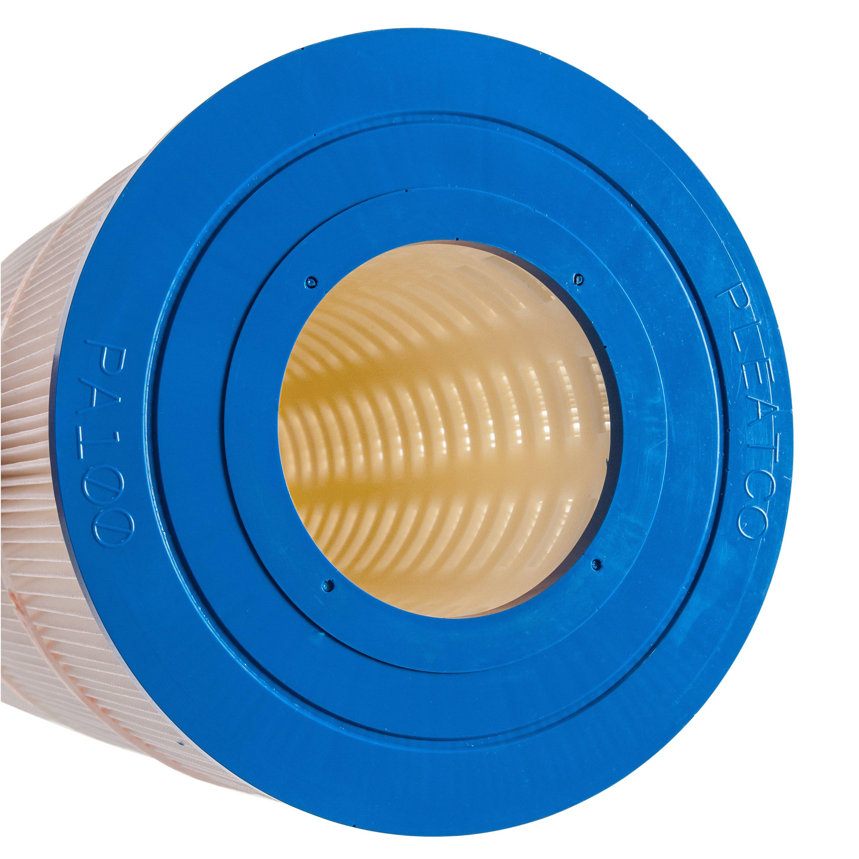 PA100 Replacement Filter Cartridge for Hayward StarClear II model C-1100