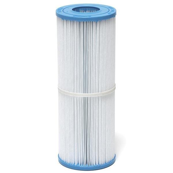 Unicel  25 sq ft Jacuzzi CFR-25 In-Line Replacement Filter Cartridge