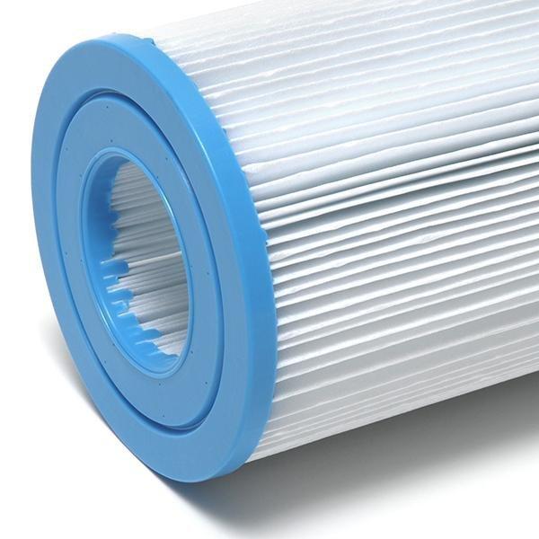 Unicel  25 sq ft Jacuzzi CFR-25 In-Line Replacement Filter Cartridge