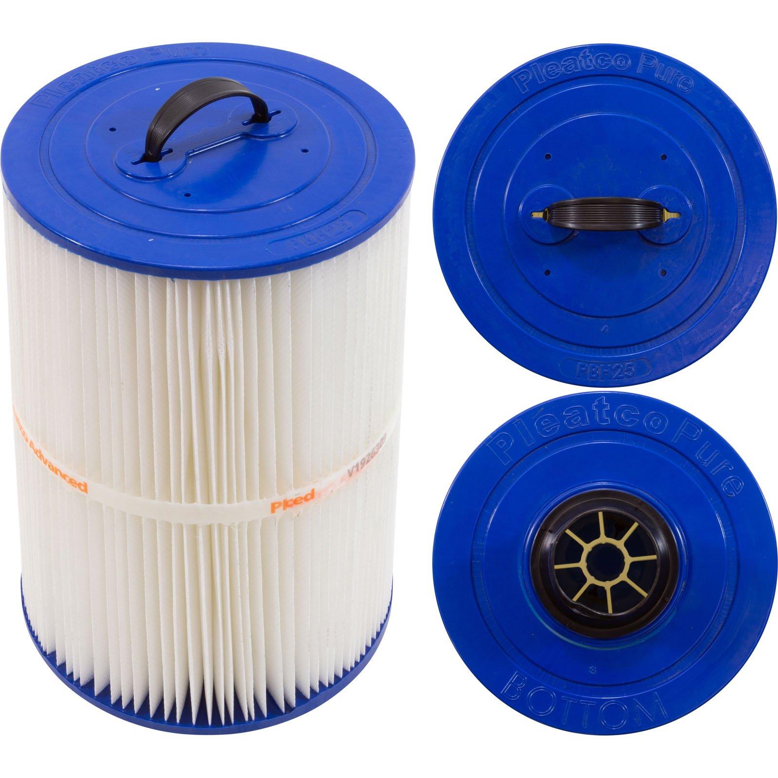 Pleatco  Filter Cartridge for Baker Hydro HM 25