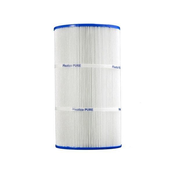 Pleatco - Filter Cartridge for Pac Fab Mytilus-B 60/140, Mitra MA-60/160, Wet Institute M-180