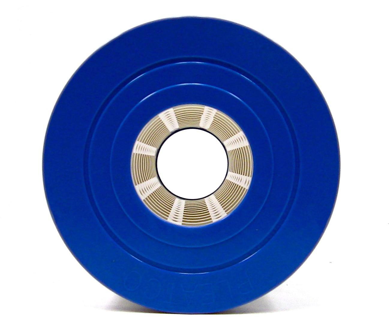 Filter Cartridge for Pac Fab Mytilus-B 60/140, Mitra MA-60/160, Wet Institute M-180