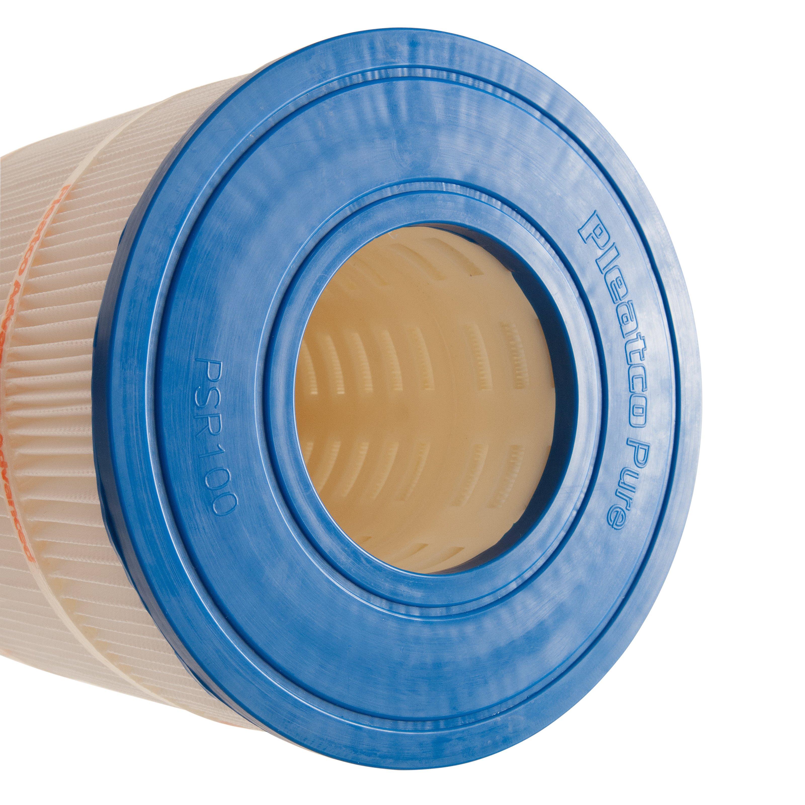 Pleatco  PSR100-4 Replacement Filter Cartridge for Sta-Rite Posi-Flo
