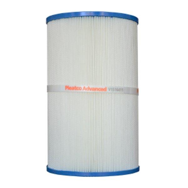 Pleatco  Filter Cartridge for Pentair Purex CF 40 CFW Filter CF-40/120 CFM Filter CF-40/120