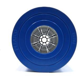 Filter Cartridge for Hayward Super-Star-Clear C-4500, SwimClear C-4520, Pentair Purex CF 105