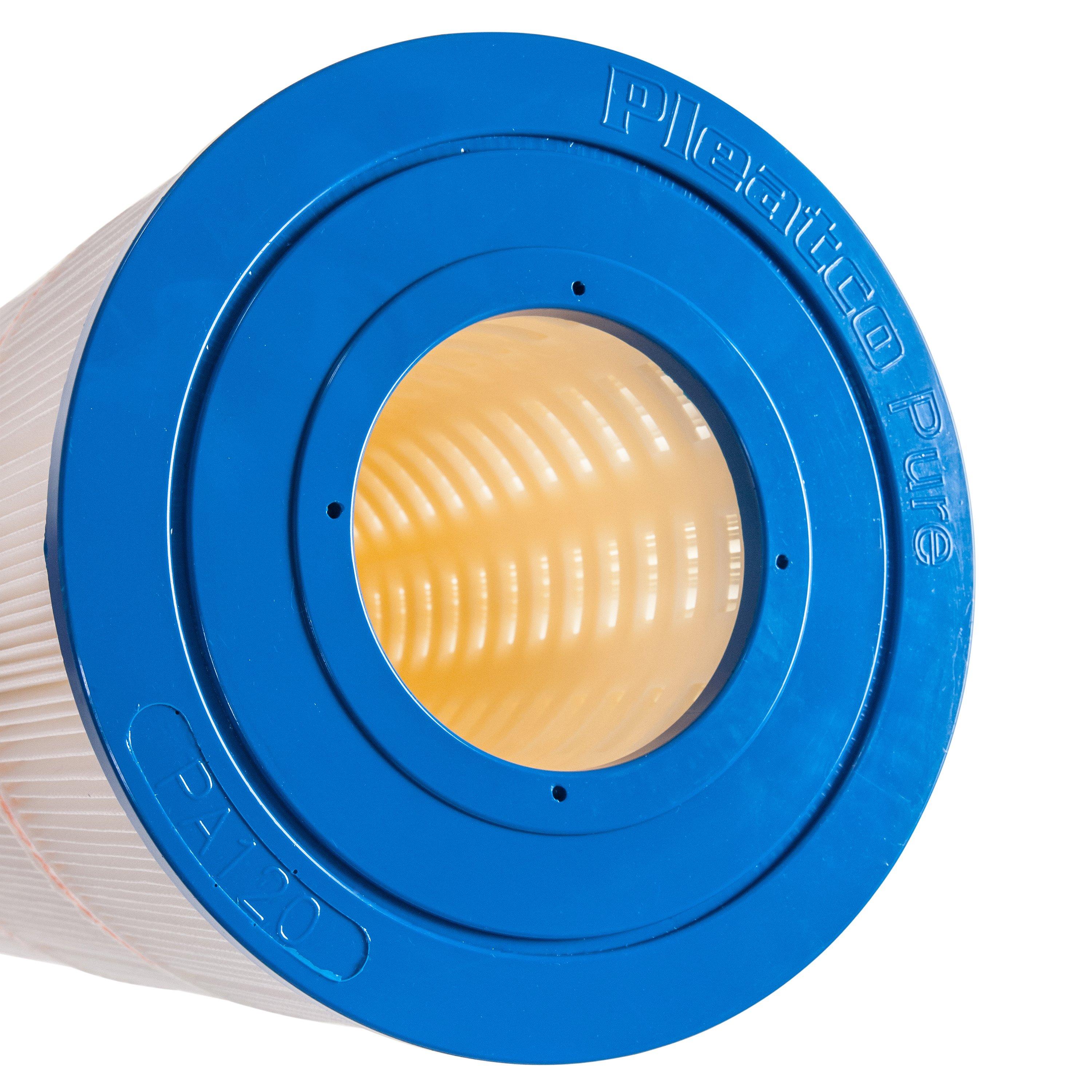 Pleatco  PA120 Filter Cartridge for Hayward Star-Clear Plus C-1200