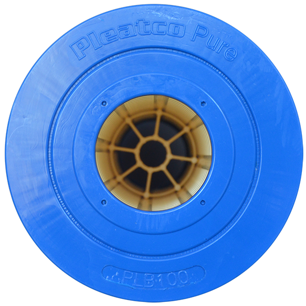 Pleatco  PLB100 Replacement Filter Cartridge for Leisure Bay 100 100 sq ft.