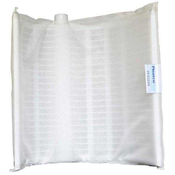Pleatco  Universal Replacement Full DE Filter Grid 24 sq ft.