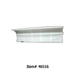 Filter Cartridge for American, Pac-Fab, Hayward, Jandy, Astral, Waterway, Universal Grid