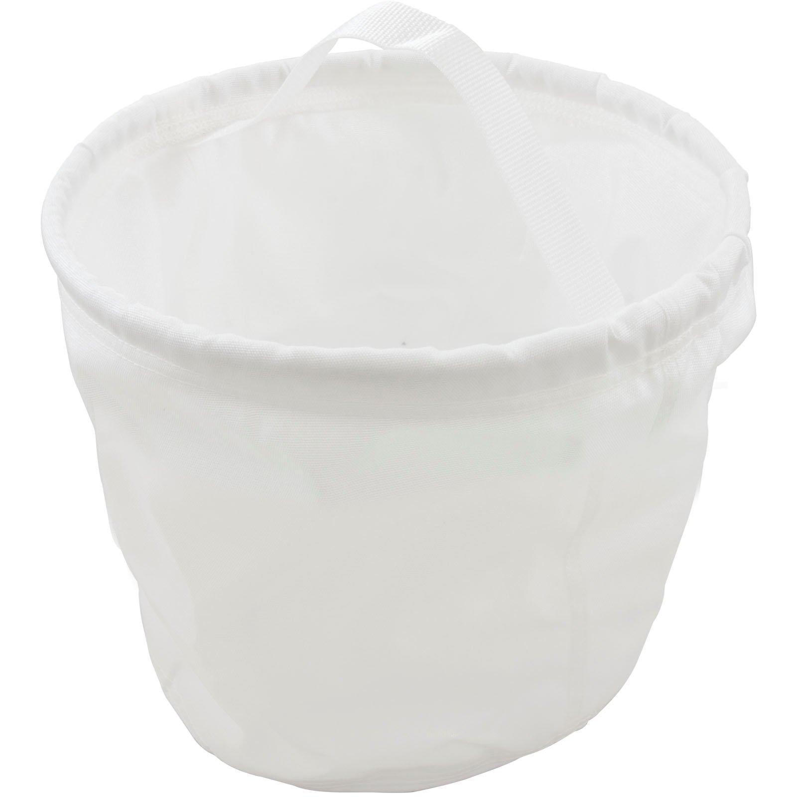 Tank Bag, Separation, Swimquip 12-1/2" dia x 10"l, dbl Ply