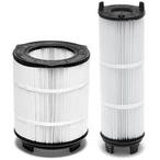 Pentair  Sta-Rite System 3 S7M120 Modular Media 300  Inner and Outer Replacement Filter Cartridge Kit