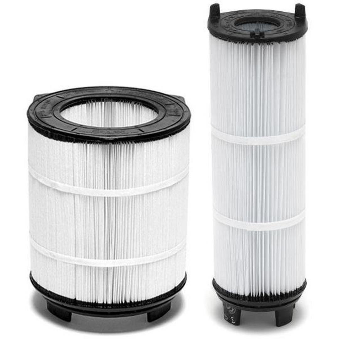 System 3 S7M120 Modular Media 300 - Inner and Outer Replacement Filter  Cartridge Kit | Leslie\'s Pool Supplies
