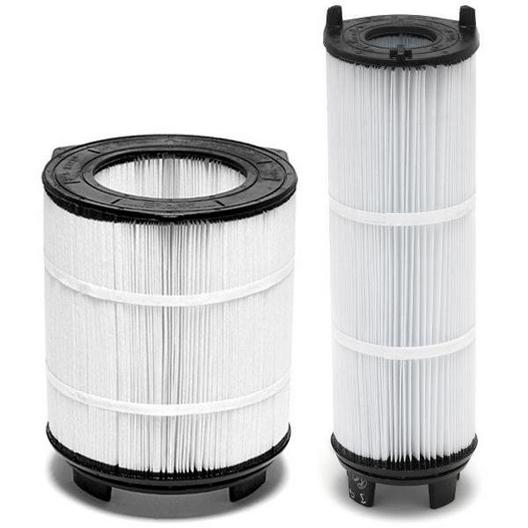 Sta-Rite  System 3 S7M400 Modular Media 400  Inner and Outer Replacement Filter Cartridge Kit