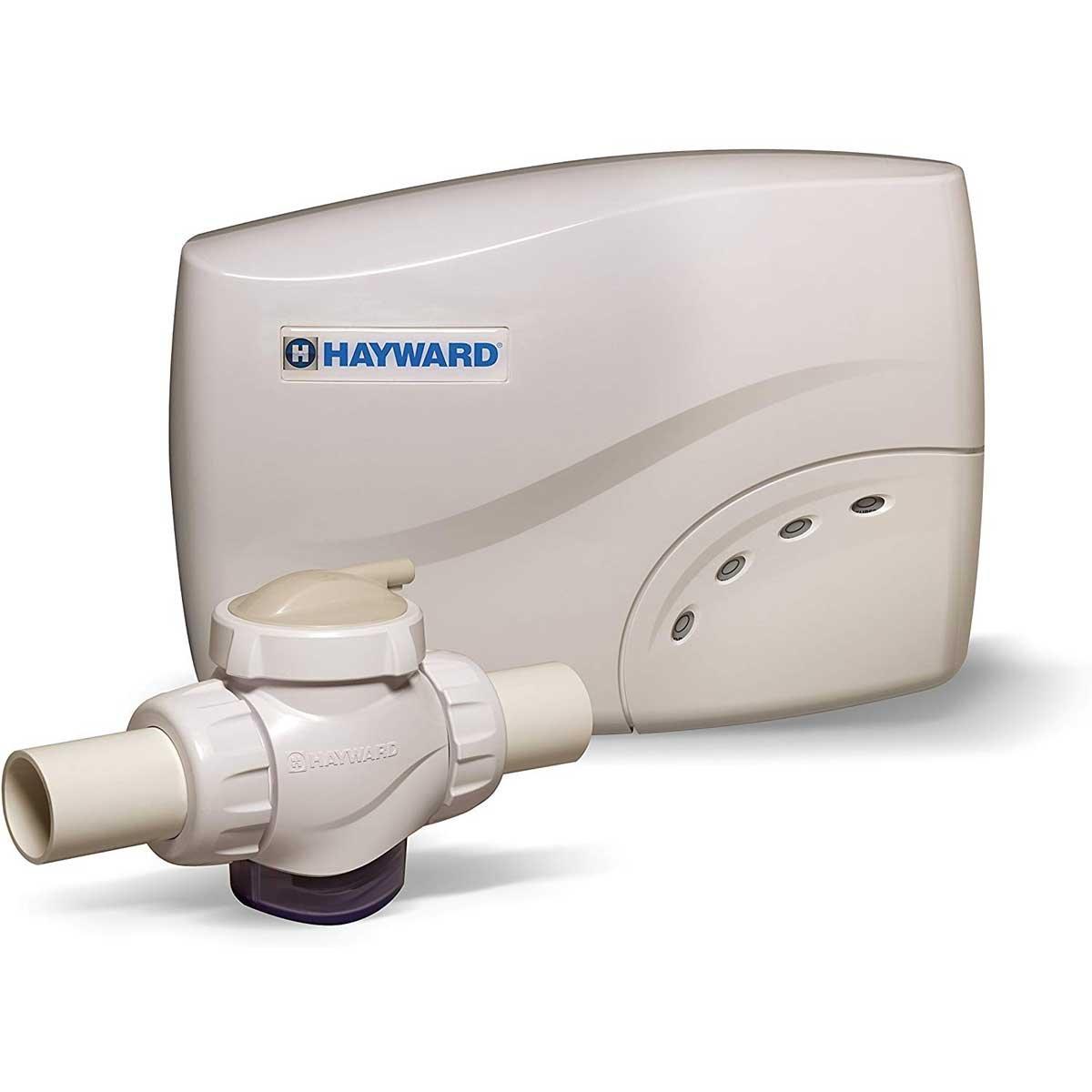 Hayward Salt  Swim 3C Part Schematic