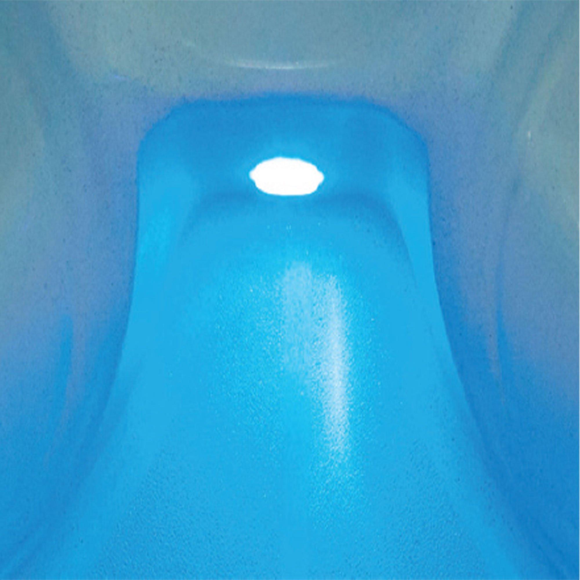 AquaRest  Dynamic 84L Hot Tub  Brownstone