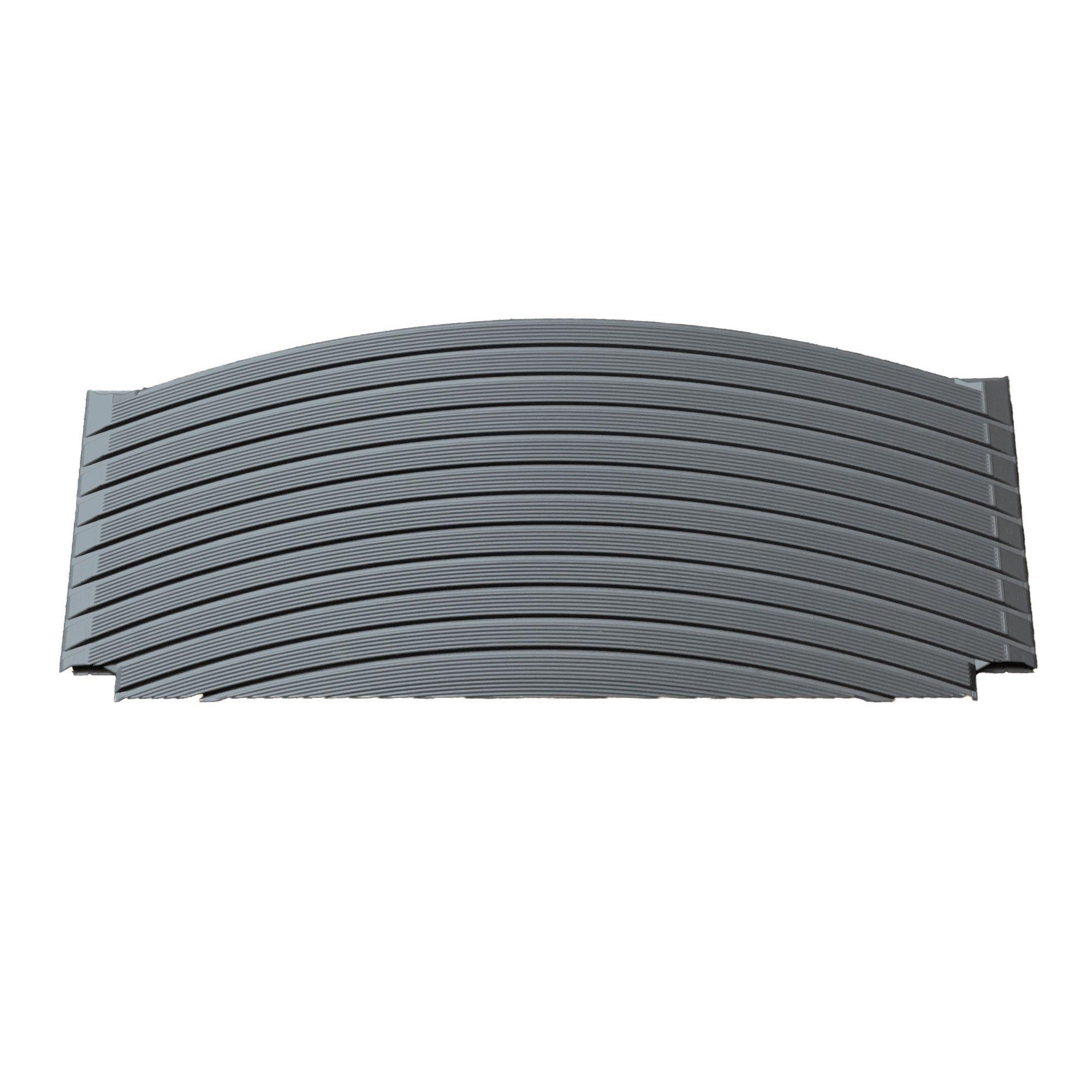 AquaRest  Handi Step Spa Steps  Grey