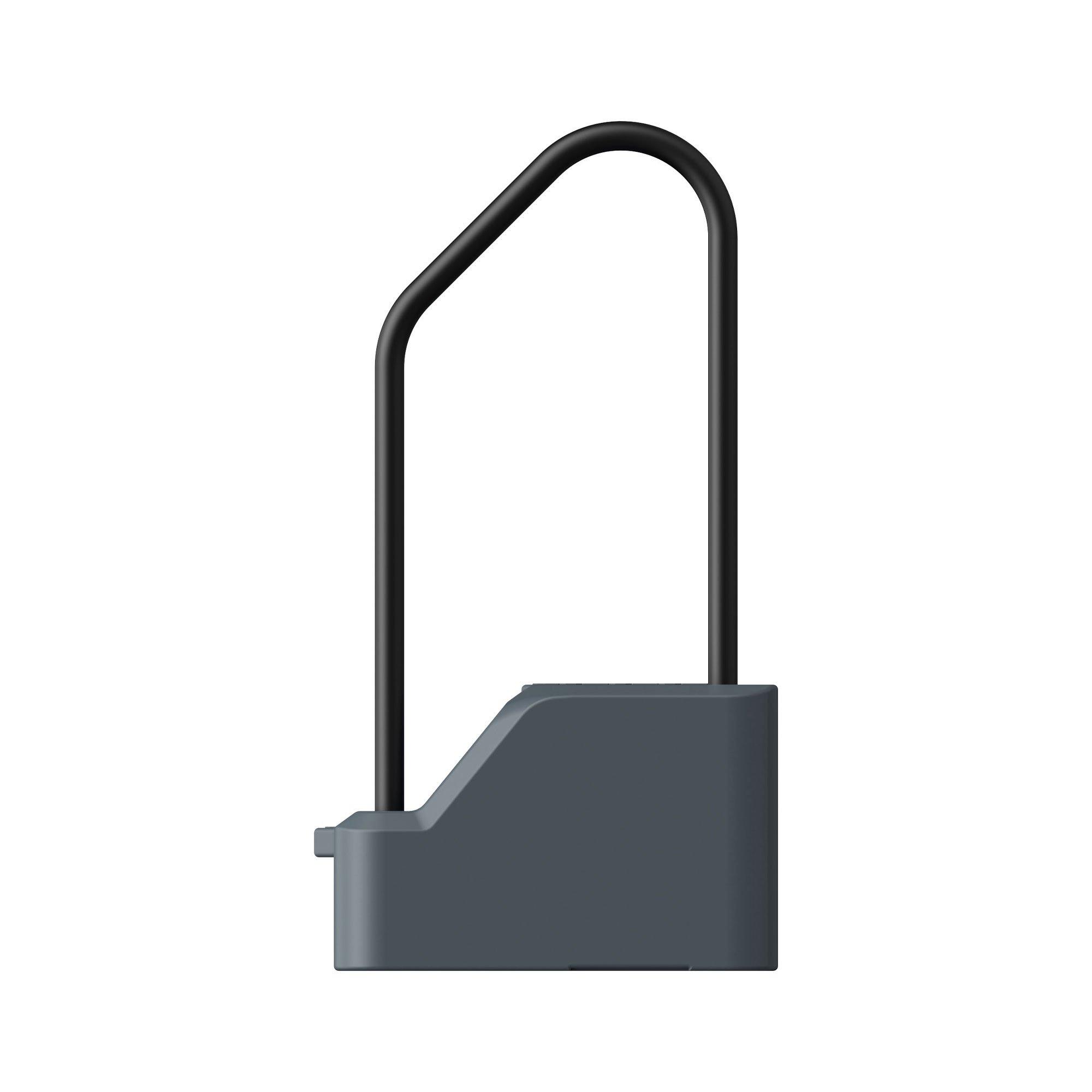 AquaRest  Safe-N-Store  Grey