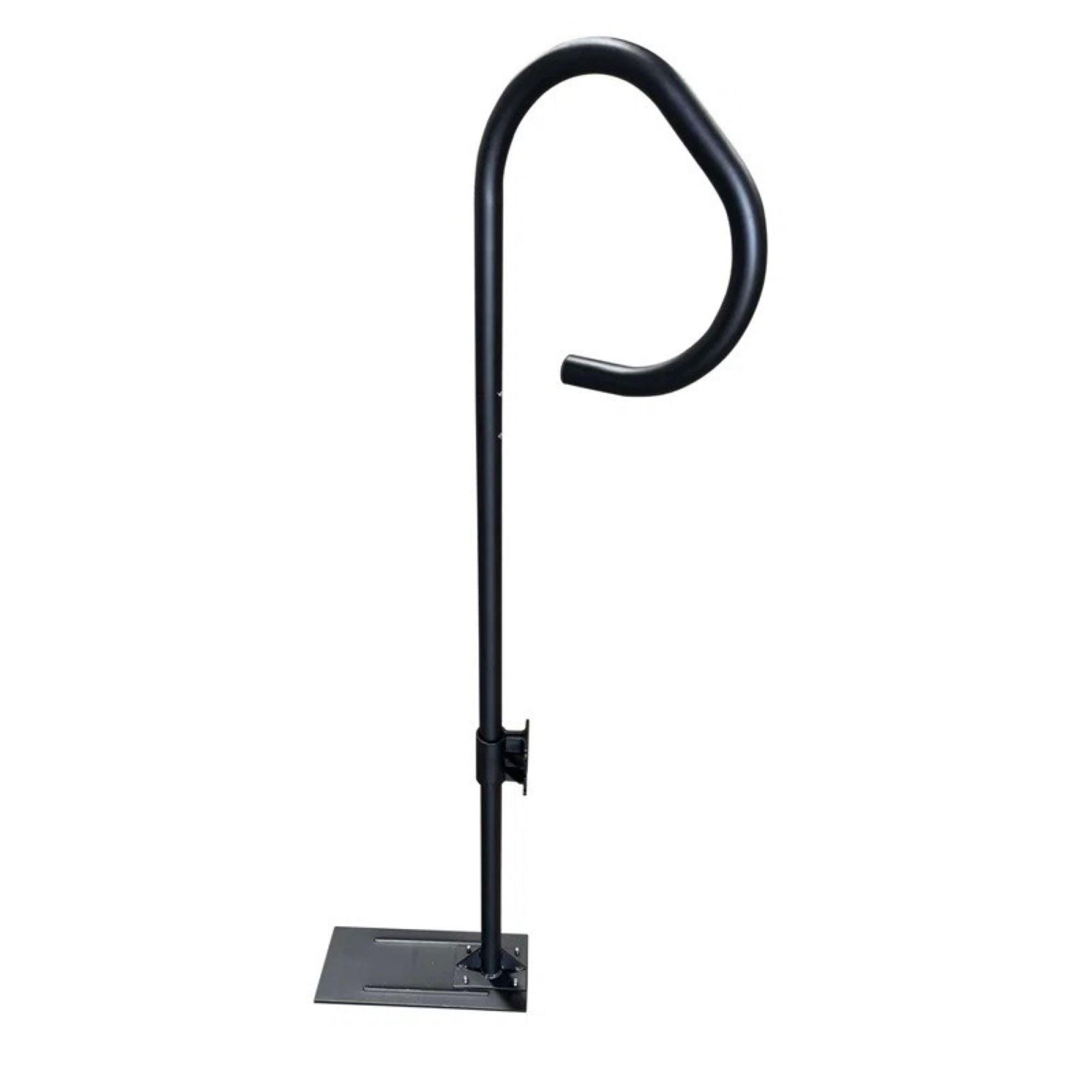 AquaRest  Hot Tub Safety Rail
