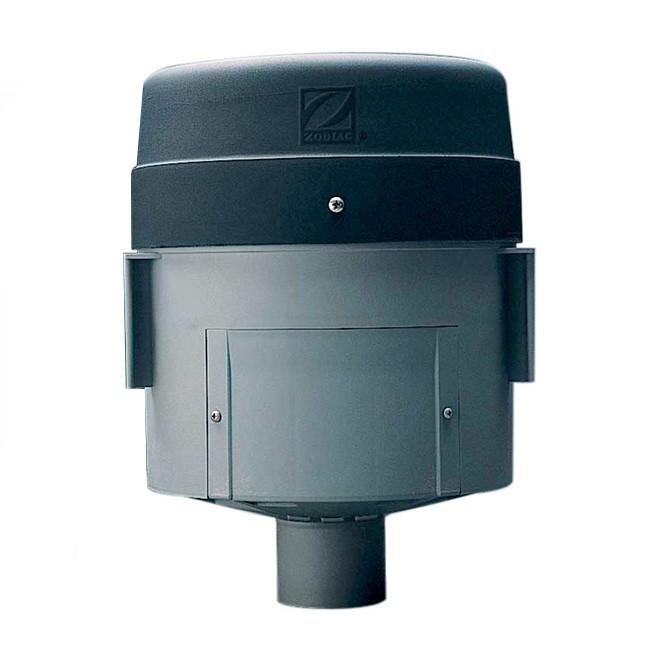 Polaris - QT Blower 1 HP 120V Bottom Exhaust