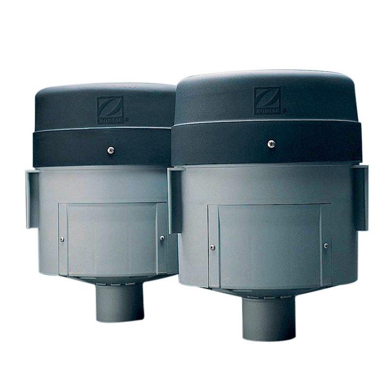 Polaris  QT Blower 1 HP 240V Bottom Exhaust