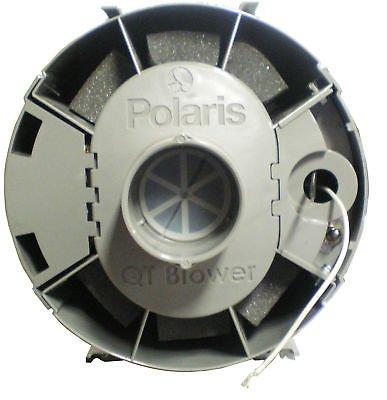 Polaris  QT Blower 2 HP 120V Bottom Exhaust