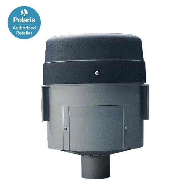 Polaris  QT Blower 2 HP 240V Bottom Exhaust