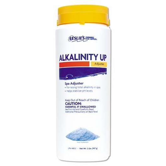 Leslie's  Alkalinity Up 2 lbs