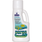 Natural Chemistry  Spa Purge 1 L