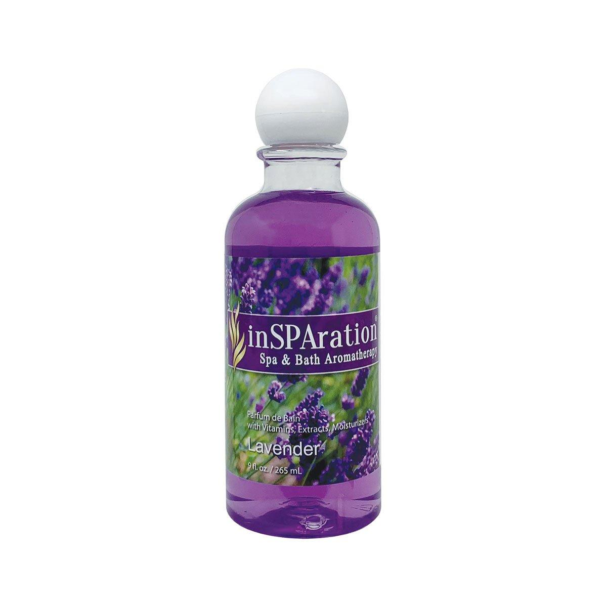 Spa aromatherapy