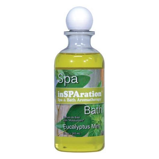 inSPAration  Liquid Aromatherapy Eucalyptus Mint 9oz