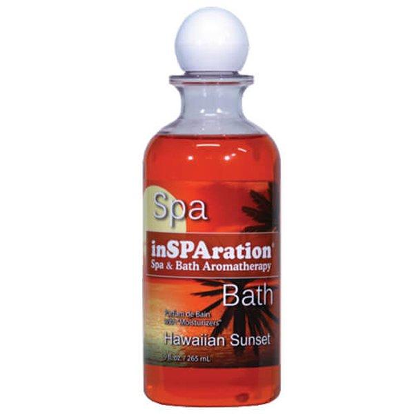 Spa Fragrance Hawaiian Sunset (Tropical 9 oz.