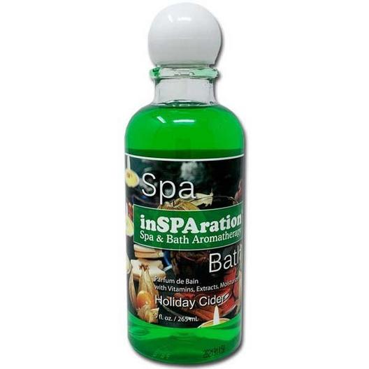 inSPAration  Holiday Fragrances RX Aromatherapy Holiday Cider 9 oz