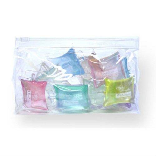 Wellness Gift Pack, 1/2oz