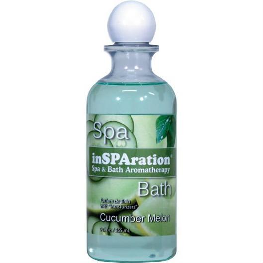 inSPAration  Liquid Aromatherapy Cucumber Melon 9oz